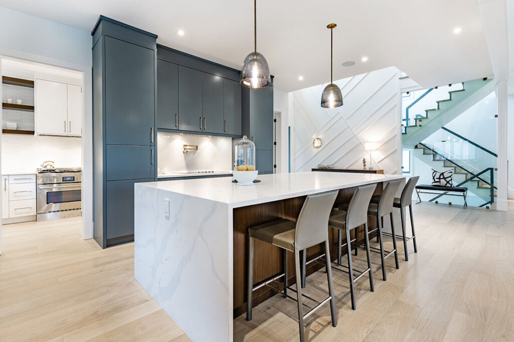 Kitchen Remodeling Cupertino