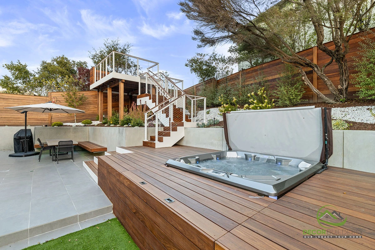 Pool and Spa Installers San Jose