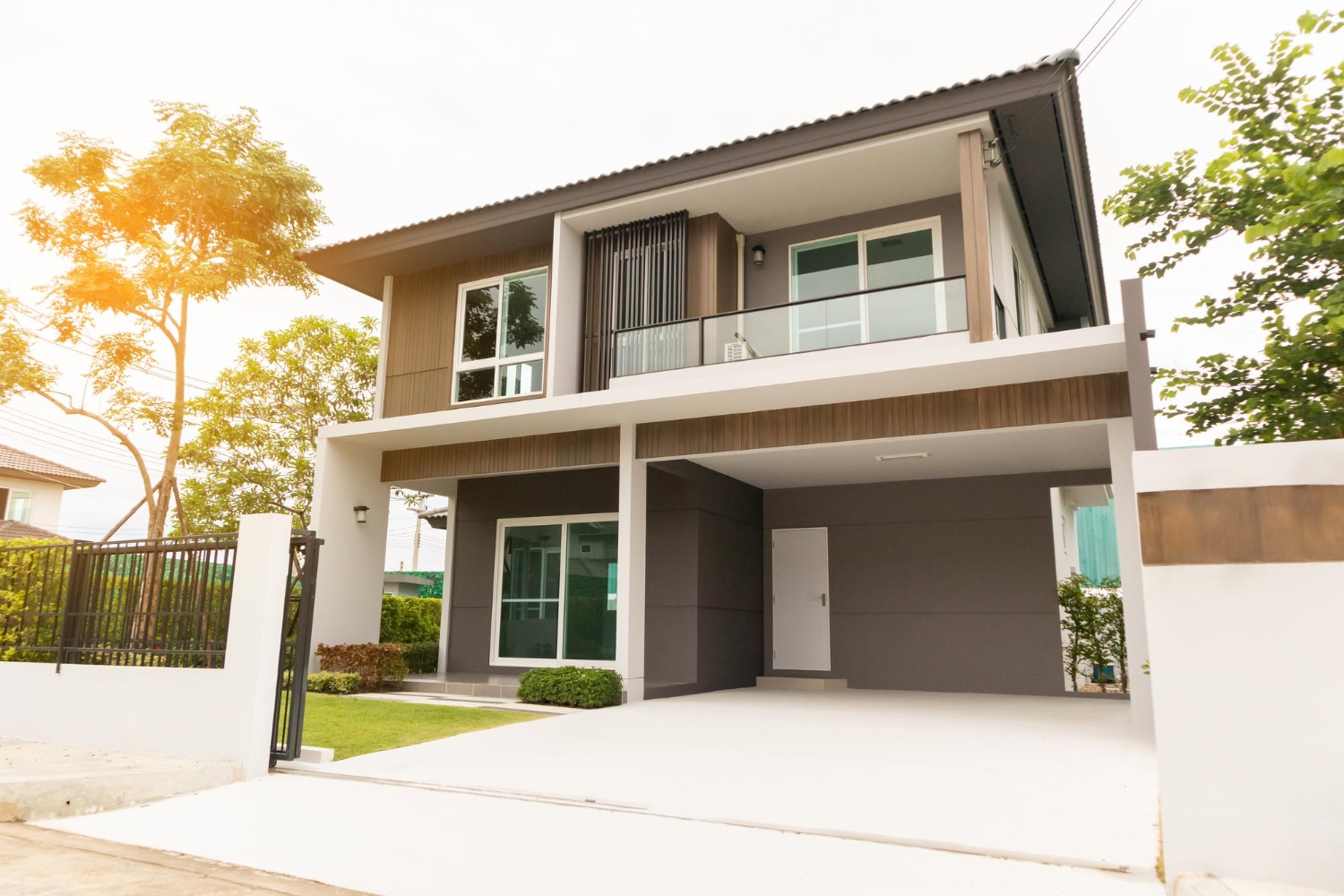 custom home builder