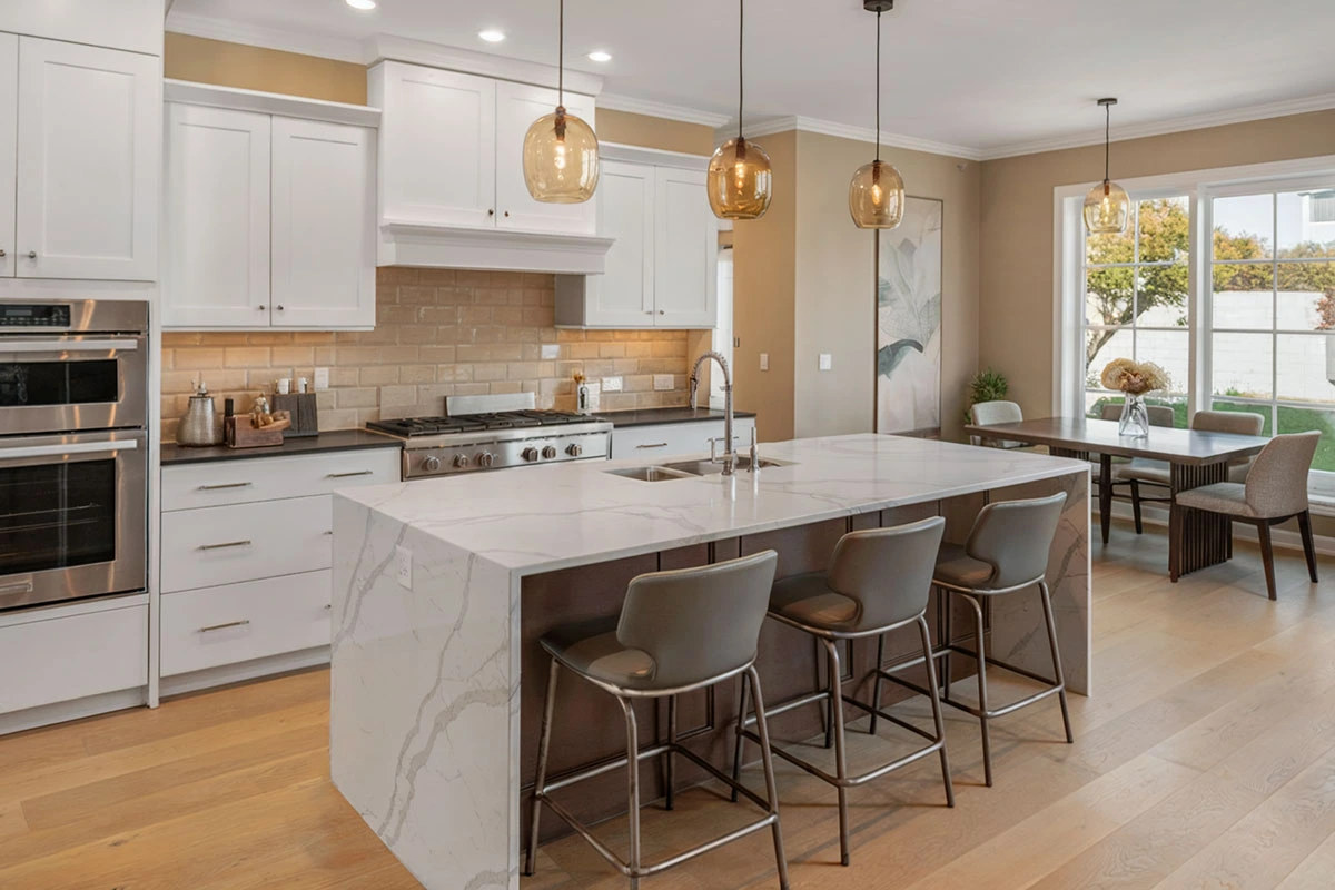 Common Kitchen Remodeling Challenges in Belmont and How to Overcome Them