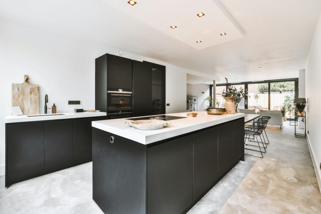 Kitchen Remodeling
