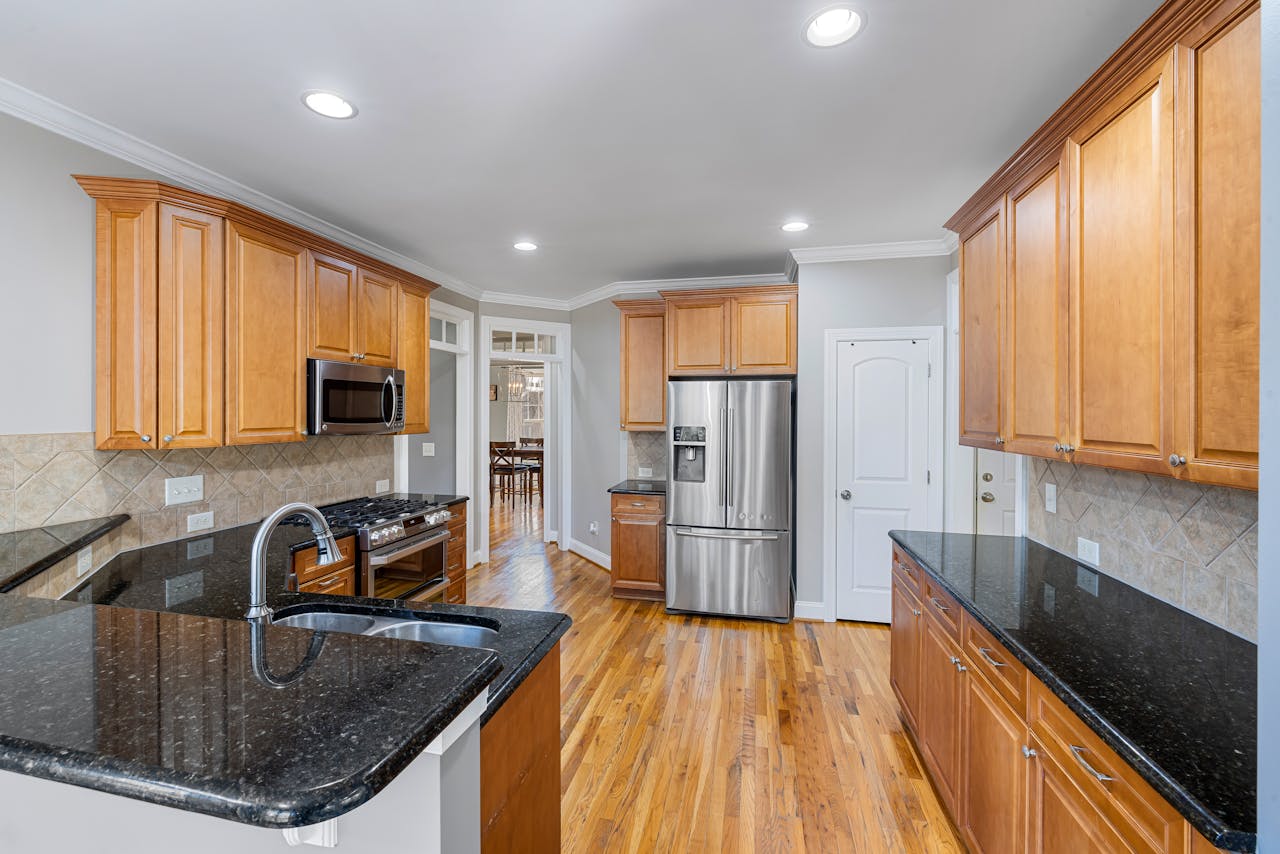 Expert Tips for Atherton Kitchen Remodeling Projects