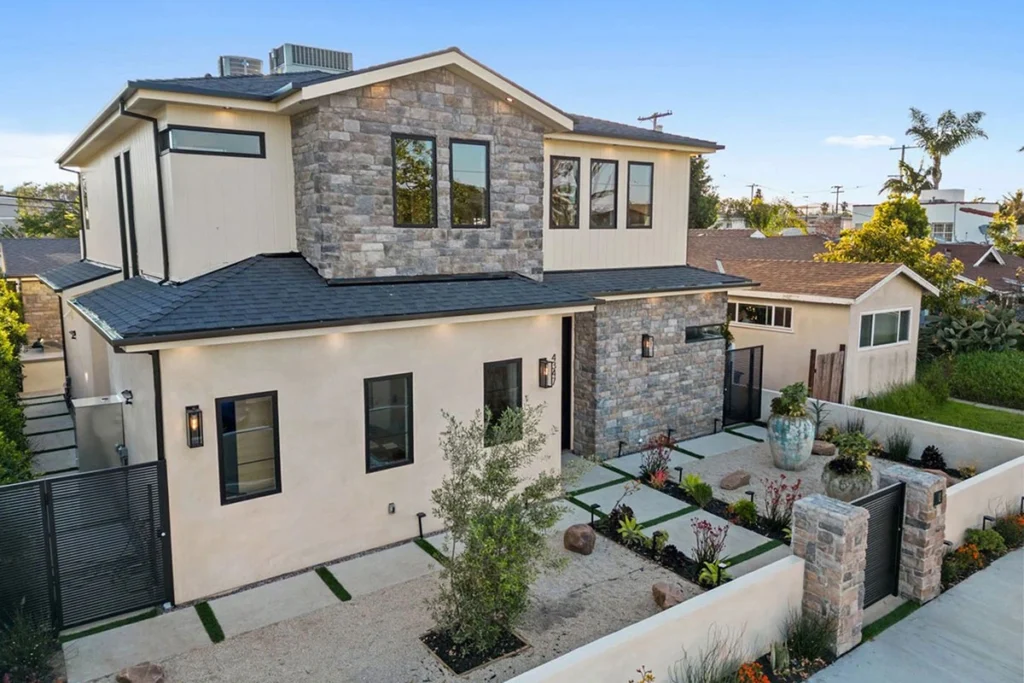Popular Custom Home Trends in Palo Alto