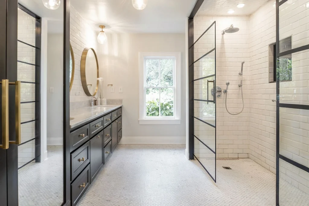 Quality Renovations for Hayward Bathrooms