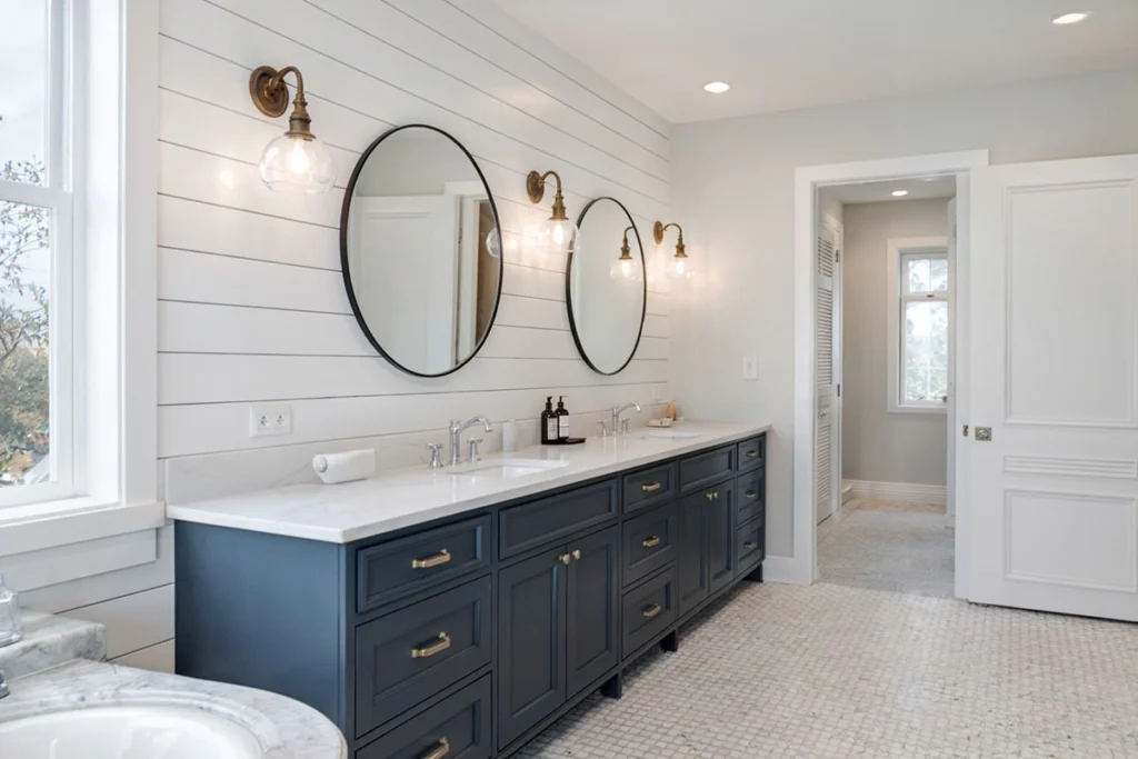 Essential Tips for a Bathroom Remodel in Sunnyvale