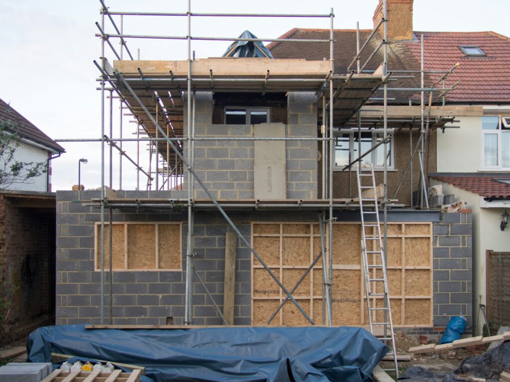 Home Addition