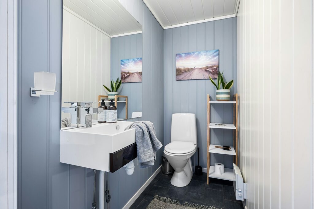 Bathroom Remodel