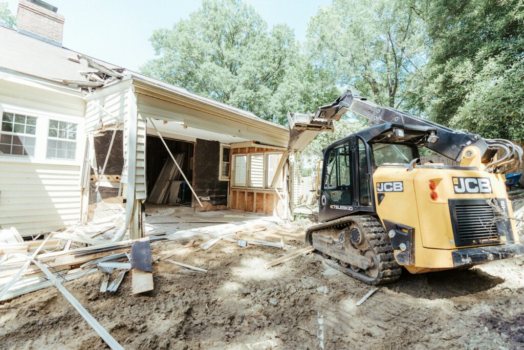 Home Addition