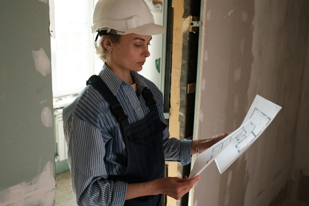 ADU Builder