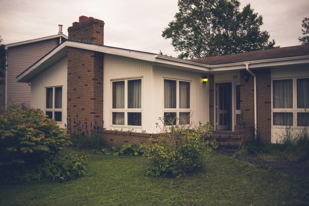 Small Home Addition