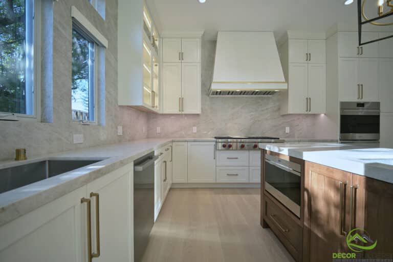 Full Home Remodel in Cupertino