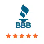 BBB Accredited Business