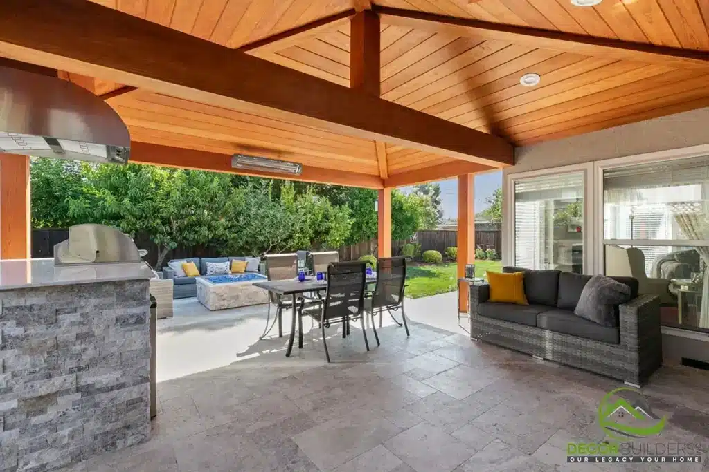 Pergola