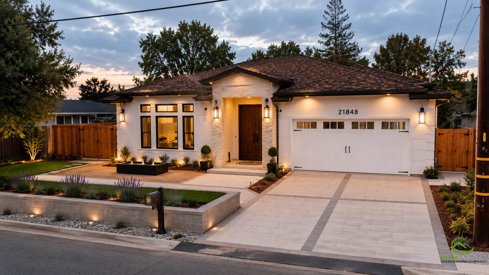 Custom Home Contractor for New Home Subdivisions in San Jose